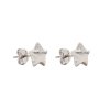 THE BALLOON STAR EARRINGS